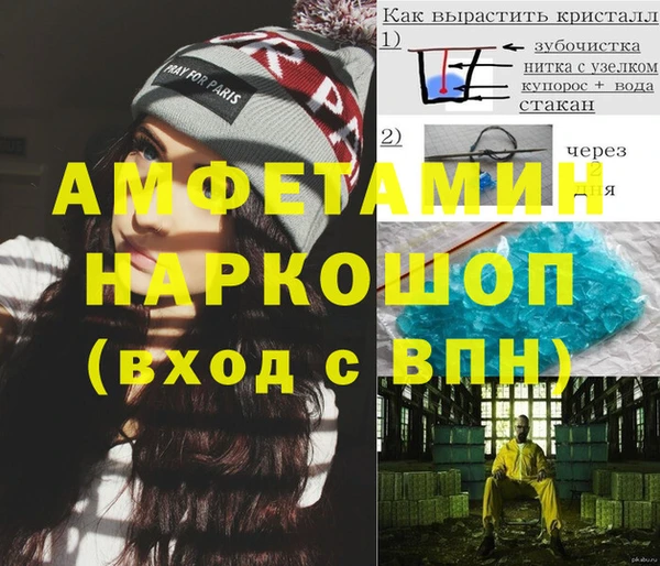 альфа пвп Гусев